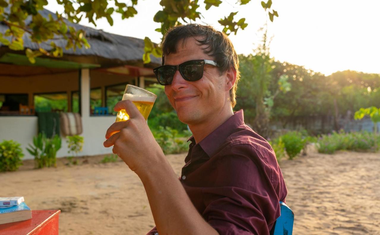 Tamba Kuruba Eco-Lodge Folonko 외부 사진
